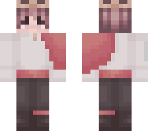 not my skin