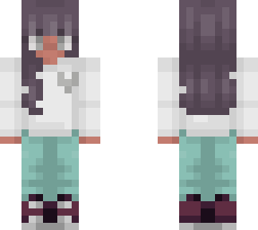 not the main character - rce