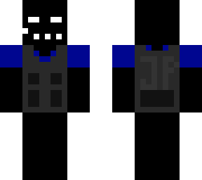 null police