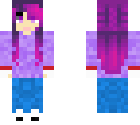 oc! senie maye