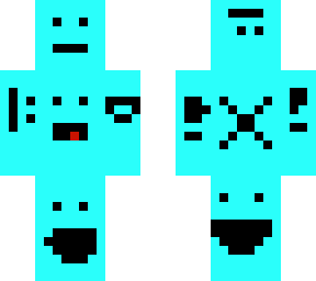 official dogenplayz skin