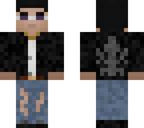 official johnny gat
