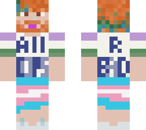 old skin