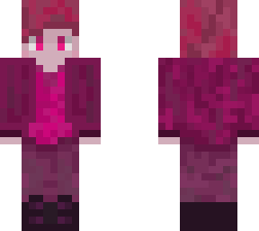 one-color(series)- pink