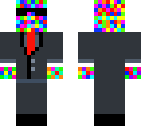 oozysprinkle's skin