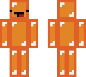 orange skeppy