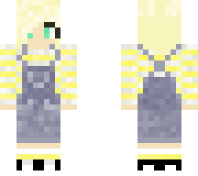 overalls long