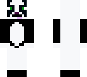 panda??