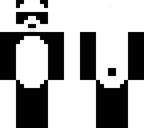 panda base