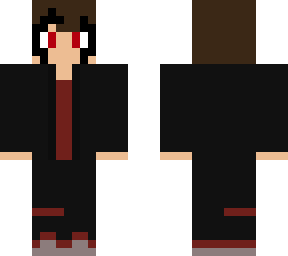 paul (2.0) demon