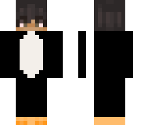 penguin sizzle