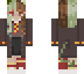 peri gryffindor
