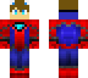 peter parker