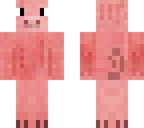 pig mob