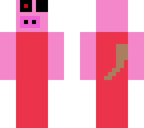 piggy