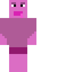pink noob