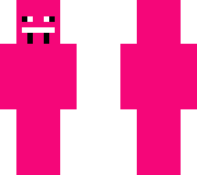 pink seal