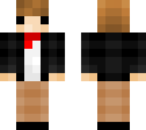pixelatad tuxedo (edit)