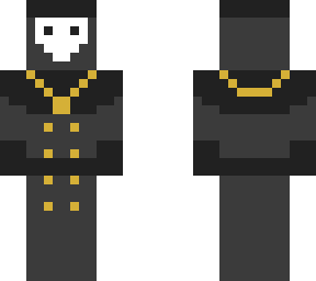 plague doctor