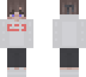 pls can someone make this better same clothes and design pls