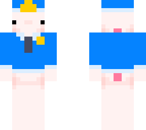 police >:3