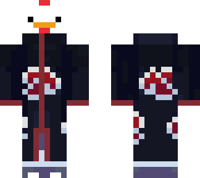 pollo akatsuki
