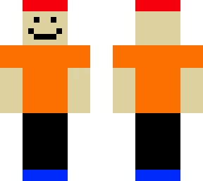 poopoo man