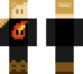 potabo platformer