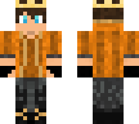 pumpkin sweater vex v3