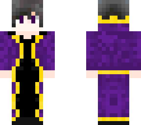 purple fixed