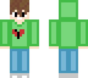pvp boy