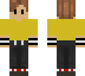 pvp skin :l
