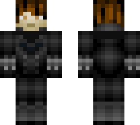 r o b i n p a t t i s o n -dark knight-