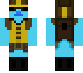 rad dudesman