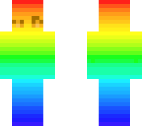 rainbow alex