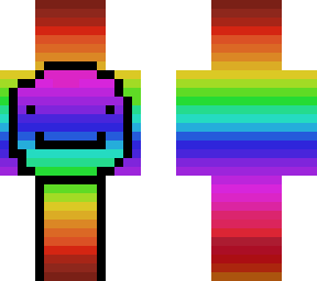 rainbow dream