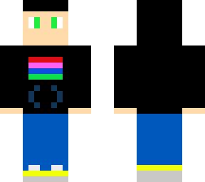 rainbow guard 3.0