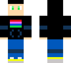 rainbow guard 3.0