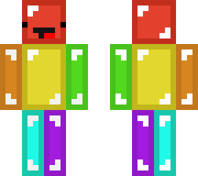 rainbow skeppy