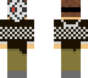 random dude (white obito layer mask)