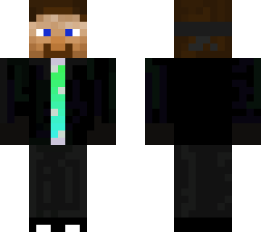 randomskin