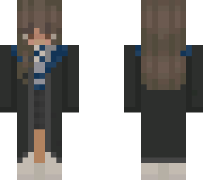 ravenclaw girl