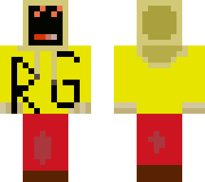 recruit gamer