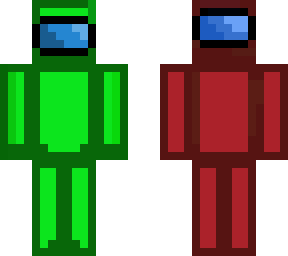 red and lime