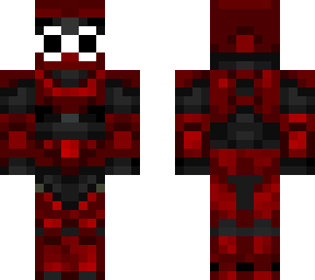 red chief master w/ clout glasses