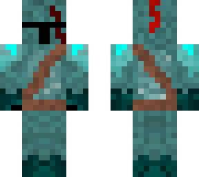 red sheep (warrior)