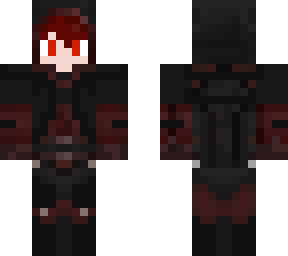 red wraith changed v2