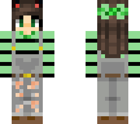 reg overall