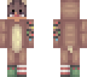 reindeer