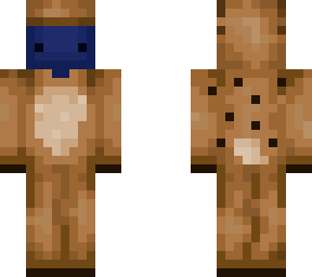 reindeer blueberry